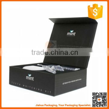 manufacture china paper cosmetic packaging box