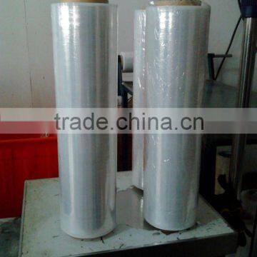 LLDPE stretch film