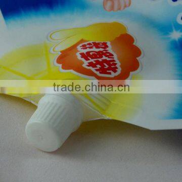 alibaba express china wholesale Hot new premium plastic detergent packaging bags made in China