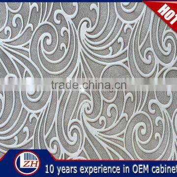 Latest Top Quality Interior 3d Wall Decorative Panel photo-3