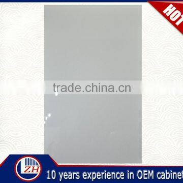 Plain UV Mdf Board with Good Price from Chinese Manufactuerer