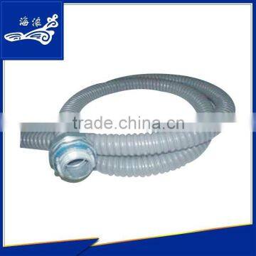 China Factory Custom High Temperature Resistance GI Conduit Pipes