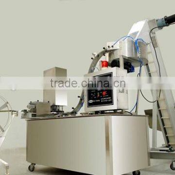 induction seal liner punching insertion machine