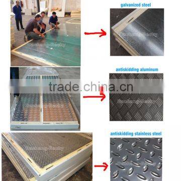 Standard Freezer Room DCWF-15 to Store Meat,chicken and Fish photo-3