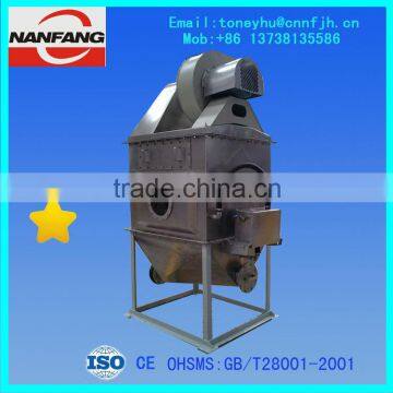 tuoer ZH-20# stainless watery dust harmful gas Wet Scrubber