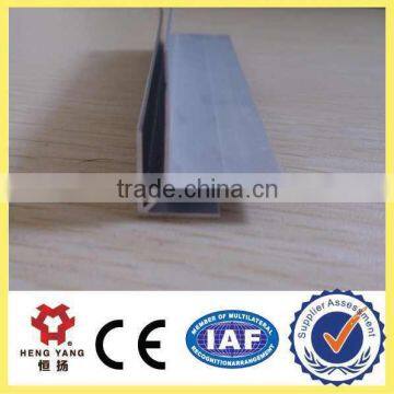 aluminum alloy anodized angle bead