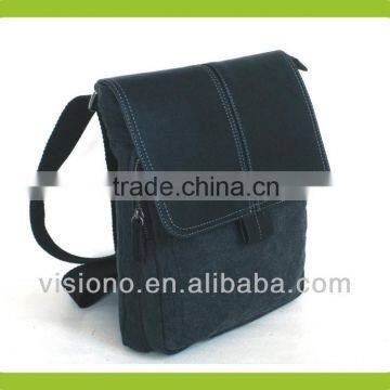 2016 Canvas Messenger Bag ST940 photo-2