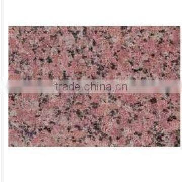 Rosy Pink Granite