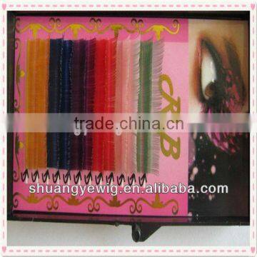 High quality individual eyelash extension