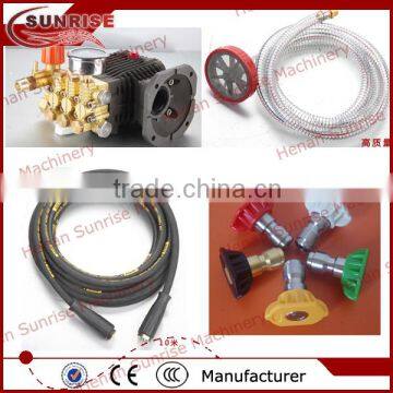 1850psi Hot Sale Electric High Pressure Car Washer photo-5