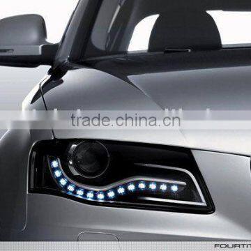 car led strip for headlamp