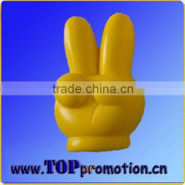 victor shape pu stress hand BPUQ1024