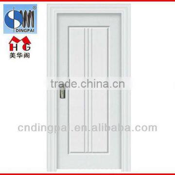 excellent mdf pvc door MHG-6018