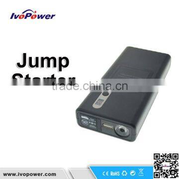 Shenzhen supplier multi-function jump starter