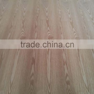 ash veneer plywood