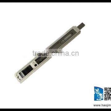 HJ-223 sliding window lock satefy lock with zinc alloy metarial