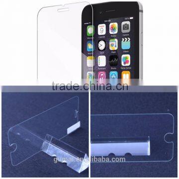 New Arrival! Premium 0.33mm 2.5D Tempered Glass Screen Protector For iphone se