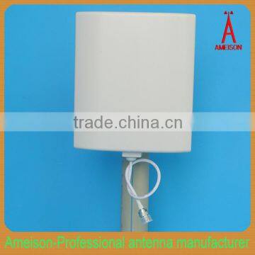 Antenna Manufacturer Outdoor/Indoor 1100-1300MHz 10dBi Flat Panel 1200MHz Antenna