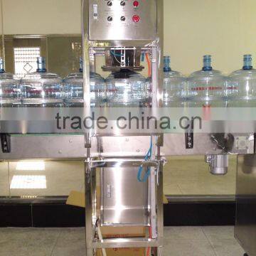 5gallon/20L Automatic Bottle Filling Machine photo-4