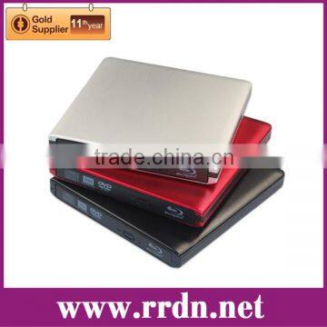 USB3.0 Aluminum External Optical Disc Drive Enclosure photo-6