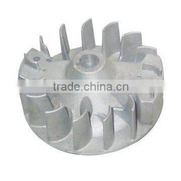 Aluminum Precision Casting