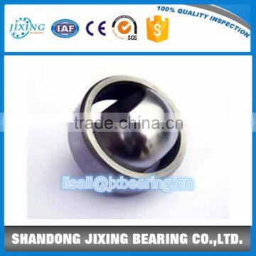 Self-lubricating bearing, Joint Bearing, Radial Spherical Plain Bearing GE20C.