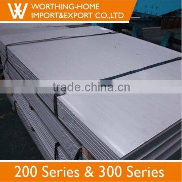 Half Copper 201 10mm Stainless Steel Sheet Price Per KG photo-4