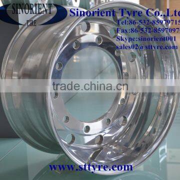 Aluminium Wheels Rims