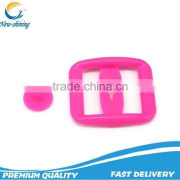 Elegance pvc snap slipper button