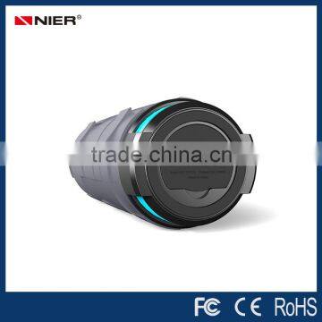 Factory Supply Cheapest Super Bass Bluetooth Bike Speaker With TF Card photo-6