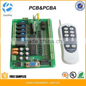 Specialized in SMT PCB Assembly,Printed Circuit Board Assembly,PCBA Manufacturer in China