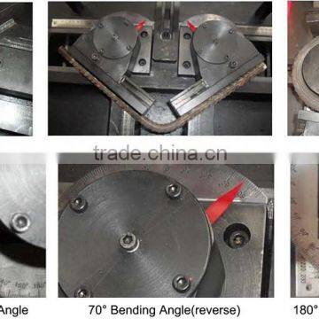 GW SERIES Electronic Steel Bending Test Equipment photo-4