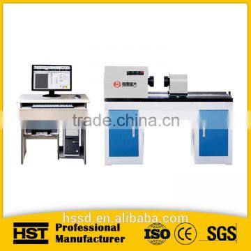 torsion tension testing machine NDW-500 /Electronic material torsion machine