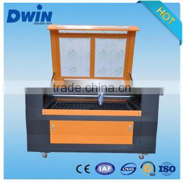 Dwin metal and nonmetal laser cutting machine distributor wantd laser machine for sale