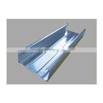 Ceiling system galvanized light steel profile / TC