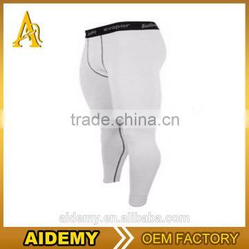 Mens Compression Tights Compression Pants Custom Men`s Compression Tight photo-2