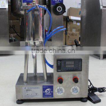 good and cheap mascara cream filling machine