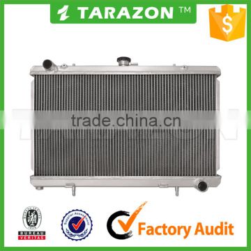 Full aluminum Car radiator For 240SX 1989-1994 SR20 Engine