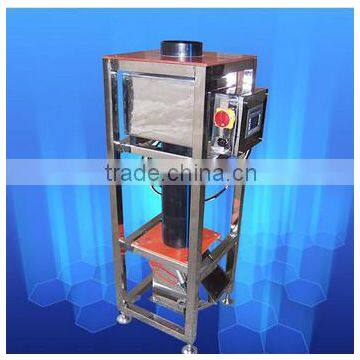 China-made WTGD-20 Gold Metal Detector/metal Detector for Food photo-2