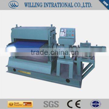 Steel Embossing Machine