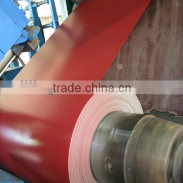 Color coated coils/pre-painted galvanized steel coil/ppgi coils