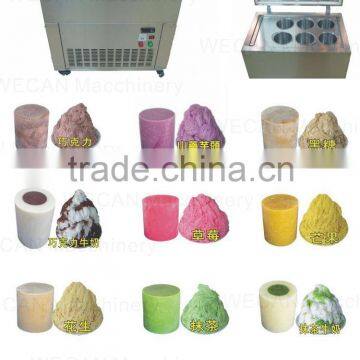 Taiwanese Shaved Ice Maker Ice Maker Machine Flake Ica Machine Ice Maker Freezer for sale