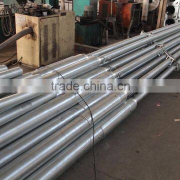 Light Pole Clamp Automatic Raise Flag Pole Street Lighting Pole photo-3