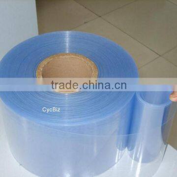 super clear PVC film