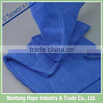 Blue Medical Abdominal Swabs photo-3