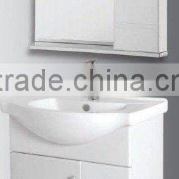 PRODUCE white morden MDF wooden cabinet