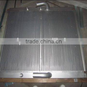 Factory Direct Supply KAT 330B Hydraulic Oil Cooler