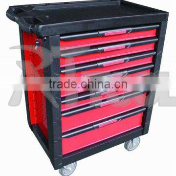 2015 HIGH QUALITY Tool Trolley 220pcs Tool Cabinet With Swiss Kraft Professional 220pcs Tools photo-3