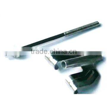 zhejiang cupid chrome bass drum claw in drum accessories