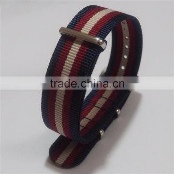 Wrist Watch Band, Quick Release Watch Band, Integrated Watch Bands photo-5